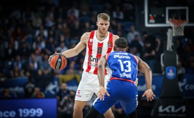 Η απίστευτη τάπα του Ουόκαπ στο Top10 της αγωνιστικής! (video)