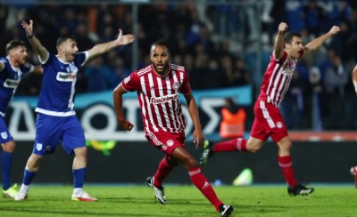 «Πασάς» στα Γιάννενα ο Θρύλος!