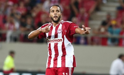 «Killer» όλων των διοργανώσεων!