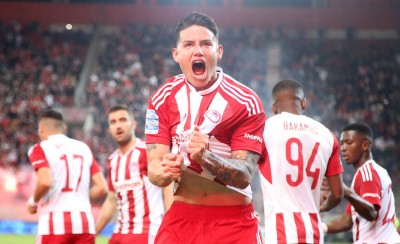 «Αντίο» στο 2022 με νίκη θέλει να πει ο Θρύλος!