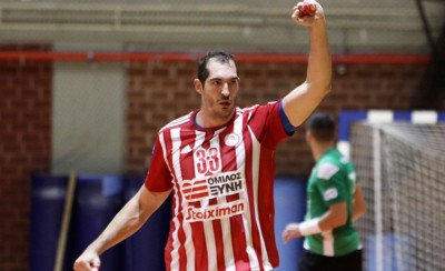 Μοντόρο: «Να είμαστε συγκεντρωμένοι και να δώσουμε τα πάντα»