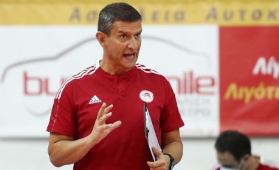 Μιτσέλι: «Παίξαμε πολύ καλά»