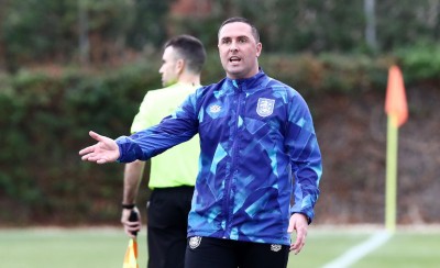 O Φοδέρινγχαμ αποθέωσε τον Ολυμπιακό!