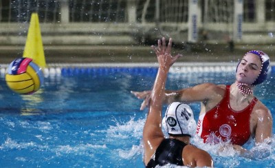 Αήττητες στους «8» οι πρωταθλήτριες Ευρώπης!