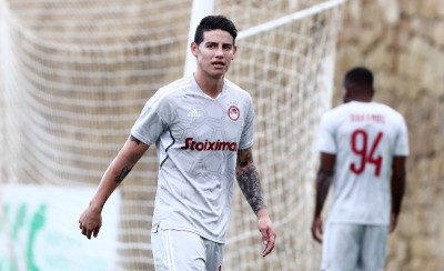 Ο… δεύτερος Χάμες, ανώτερος του πρώτου!