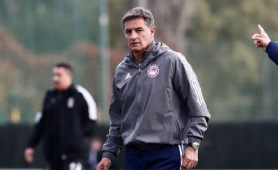 Μίτσελ: «Πρέπει να συνεχίσουμε, είμαστε στο 7 σε βαθμό ετοιμότητας»