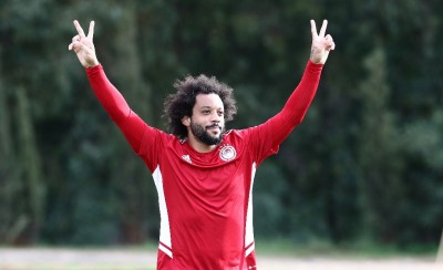 Ώρα για «ερυθρόλευκη» δράση! (videos)