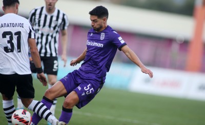 Γελάει ο κόσμος με το πέναλτι υπέρ του ΠΑΟΚ (photos)