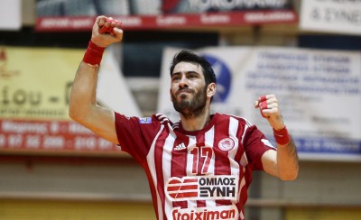 Η καρδιά του πρωταθλητή! «Πάτησε» την ΑΕΚ!