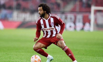 Μαρσέλο: «Το σθένος και η σκληρή δουλειά κάνουν τα μαγικά» (photos)