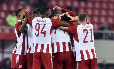 Όλα για το «διπλό», δεν υπάρχει κάτι άλλο!