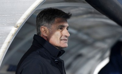 Μίτσελ: «Μας ξέφυγε ο έλεγχος του παιχνιδιού»