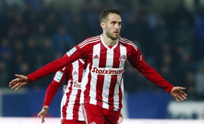 Το... ένατο του «Φόρτου»!