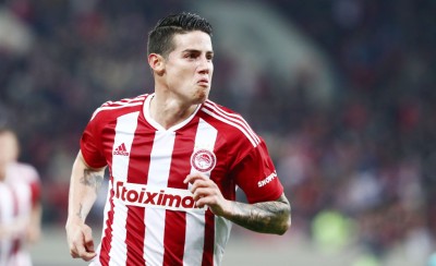 Το Καραϊσκάκη του τεράστιου Χάμες!