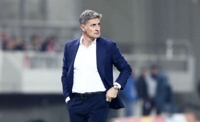 Μίτσελ: «Η ομάδα χρειάζεται ενίσχυση, για να υπάρχει μεγαλύτερος ανταγωνισμός»