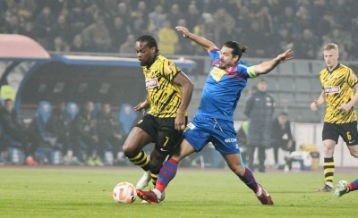 «Ντερμπάρα» το Βόλος-ΑΕΚ, όπως και με Παναθηναϊκό!