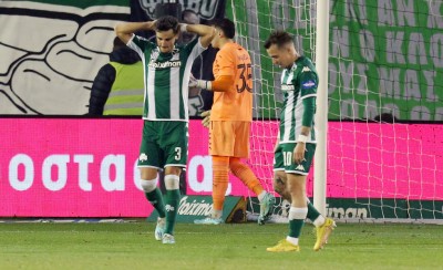 Απίστευτο! Έπαιζε με παίκτη παραπάνω από το 8’ και δεν κέρδισε!