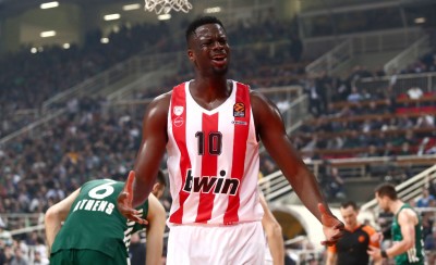 Φαλ: «Γνωρίζαμε ότι έπρεπε να κάνουμε ένα βήμα μπροστά»