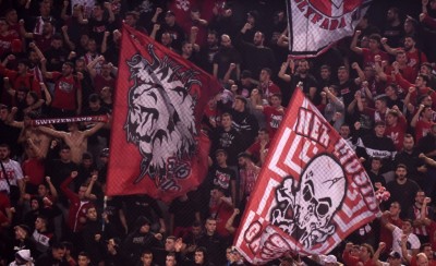 Τα εισιτήρια Ιανουαρίου για τα τρία ματς πρωταθλήματος στο ΣΕΦ!