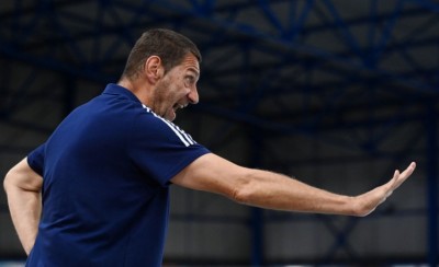 Μιλάνοβιτς: «Έτσι κερδίσαμε τον Παναθηναϊκό»