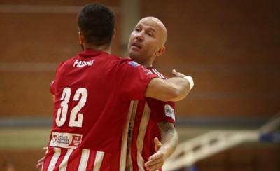 Έτοιμος ο Θρύλος να «πατήσει» την ΑΕΚ και ανέβει στην κορυφή!