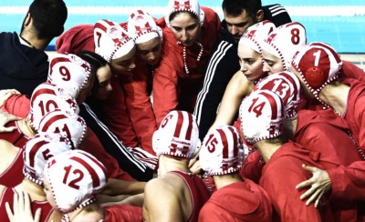 «Στροφή» στο πρωτάθλημα για τις Υπερπρωταθλήτριες Ευρώπης!