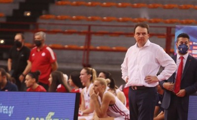 Στην... έξοδο ο Ζίμπαρτς, συνεχίζει με Νίκλα!