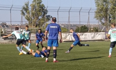 Προγνωστικά Γ’ Εθνικής: Η έδρα, τα γκολ και το ντέρμπι