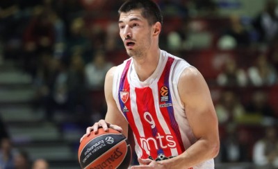 Ο Μίτροβιτς αποθέωσε τον Θρύλο!