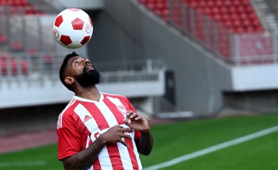 Δείχνει έτοιμος ο Ροντινέι