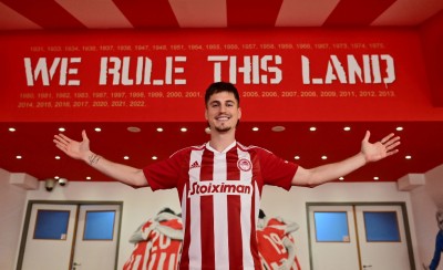 Κανός: «Είμαι εδώ για να τα δώσω όλα»! (video)