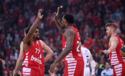 ΟΛΥΜΠΙΑΚΟΣ – ΜΑΚΑΜΠΙ ΤΕΛ ΑΒΙΒ Live Streaming