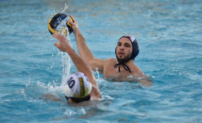 Nίκησε στο Περιστέρι και συνεχίζει αήττητος!