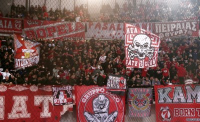 Όλοι ΣΕΦ! Τα εισιτήρια με Αρμάνι και ΑΕΚ!