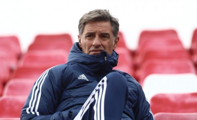 Τίποτα στην… τύχη του!