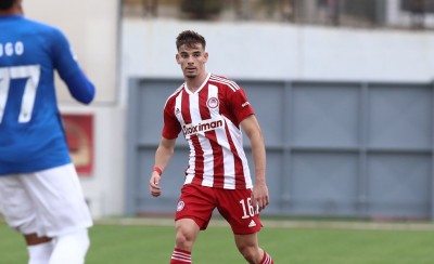 «Ο Ολυμπιακός αρνήθηκε τον δανεισμό του Λάιντνερ στη Χαποέλ»