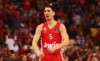 Θρύλε, εσύ είσαι ο βασιλιάς!