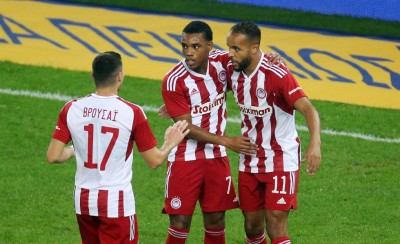 Με σοβαρότητα παρά την... πρόκριση! (video)