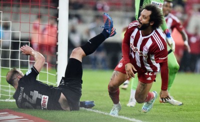 Κύπελλο Ελλάδας: Με 3.15 στο Περιστέρι