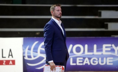 Τζουλιάνι: «Συγκέντρωση και επιθετικότητα για τη νίκη»