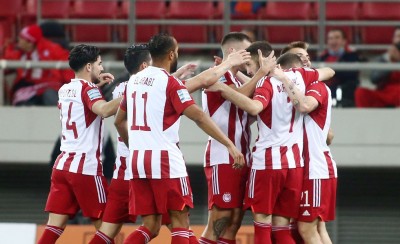 Οι έξι «μάχες» του Θρύλου και το «πρέπει»! (photo)