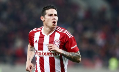 Ολυμπιακός-ΟΦΗ 2-1 (Τελικό)