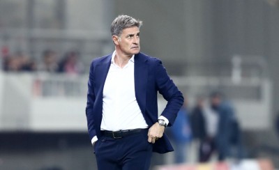 Μίτσελ: «Να έχει διάρκεια ότι κάνουμε, πιθανόν να δείτε τον Ροντινέι κόντρα στον Ιωνικό»