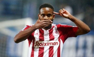 Ο Βισά μίλησε για τον Μπακαμπού!