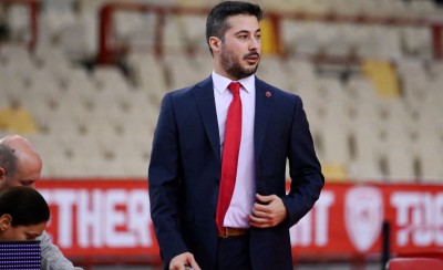 Νίκλας: «Πρέπει να δουλέψουμε σκληρά»