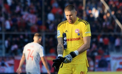 Το μήνυμα ενότητας του Πασχαλάκη! (photo)