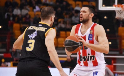 Έτσι διέλυσε την ΑΕΚ ο Θρύλος! (video)