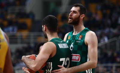 Παγκόσμιο... σοκ με αυτό που έγινε στο ΟΑΚΑ!