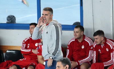 Γραμματικός: «Συνεχίζουμε τη δουλειά»