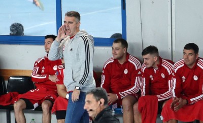 Γραμματικός: «Είμαστε υποχρεωμένοι να διορθώσουμε αρκετά πράγματα»